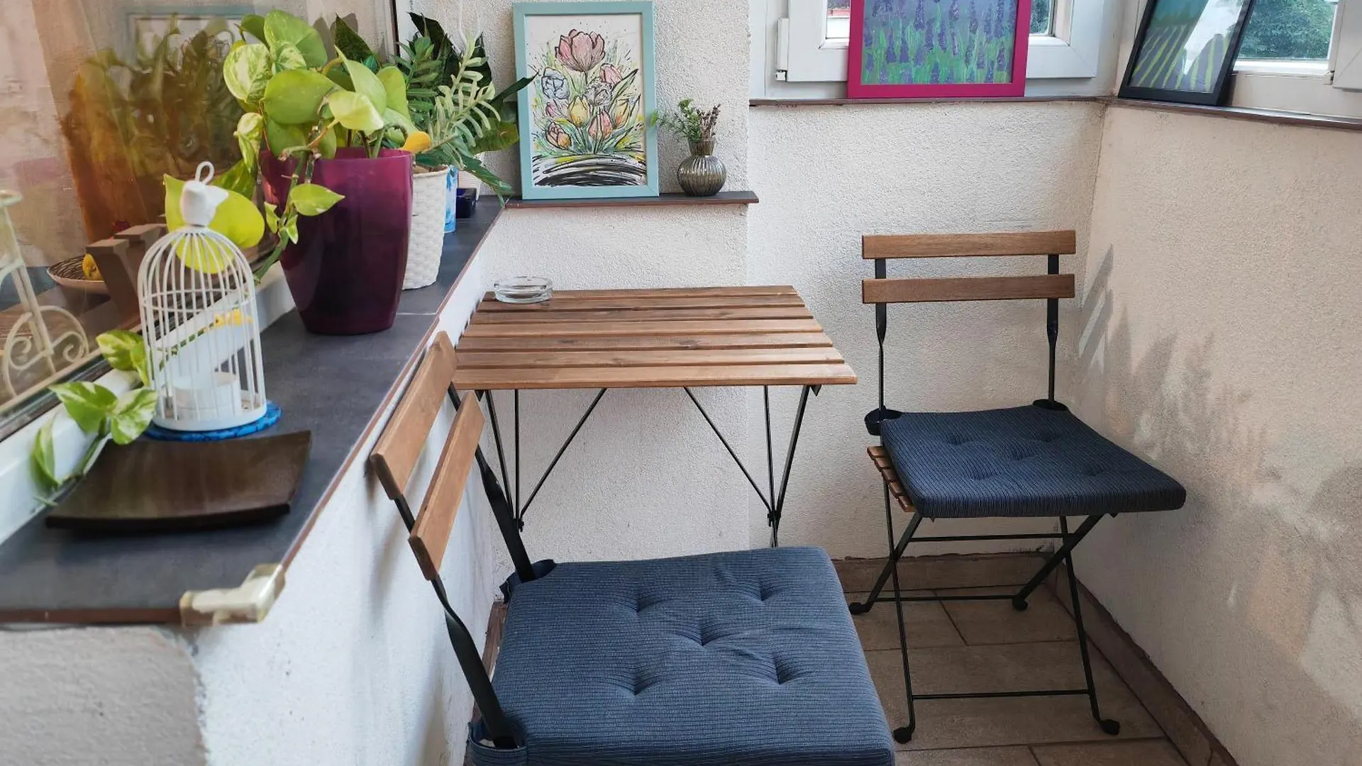 Apartmán Sunset Bukurešť Rumunsko