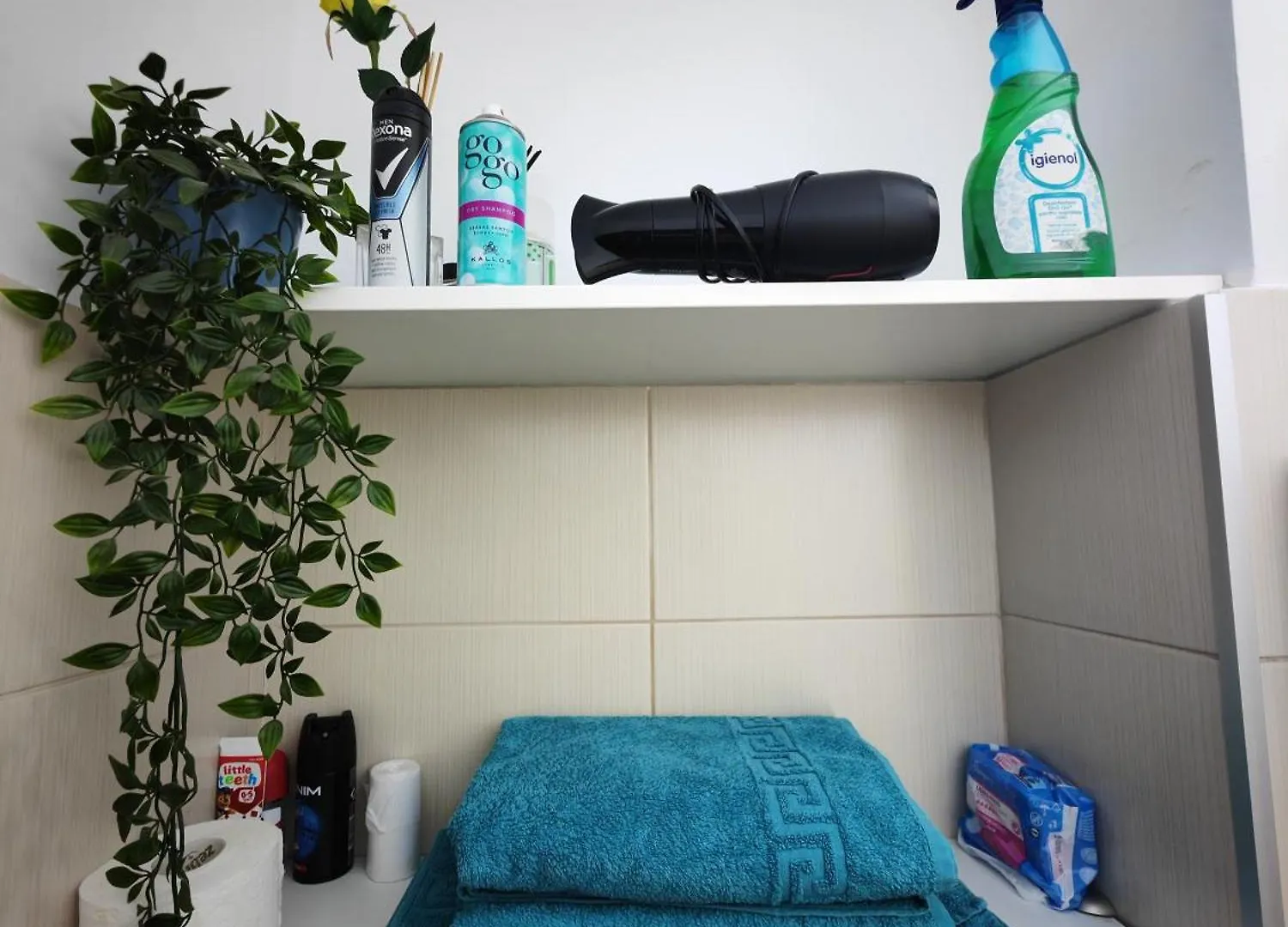 Apartmán Sunset Bukurešť