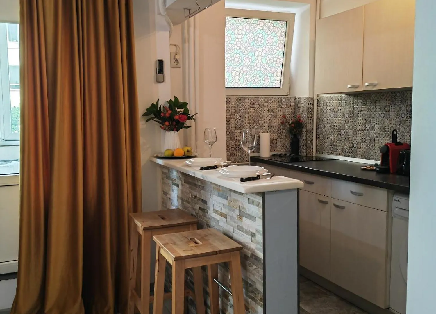 Apartmán Sunset Bukurešť